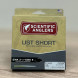 Рыболовная леска Scientific Anglers UST Short St-9/10-S3/S5 Sink 3-CD-Sink 5 125420 во Владимире