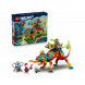 Конструктор LEGO DREAMZzz 71492 Огненный хамелеон Матео во Владимире