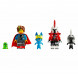 Конструктор LEGO DREAMZzz 71492 Огненный хамелеон Матео во Владимире