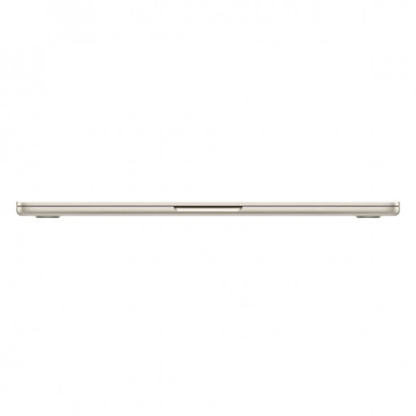 Ноутбук Apple MacBook Air 13 2026 MDHA4 (M5 8-Core GPU, 16/512GB), Сияющая звезда/Starlight во Владимире