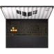 Ноутбук ASUS TUF Gaming F16 FX608JHR-RV142 (Core i5/16GB/512GB/GeForce RTX5050/16&amp;quot;/noOS), серый во Владимире