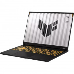 Ноутбук ASUS TUF Gaming F16 FX608JHR-RV142 (Core i5/16GB/512GB/GeForce RTX5050/16"/noOS), серый