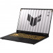 Ноутбук ASUS TUF Gaming F16 FX608JHR-RV142 (Core i5/16GB/512GB/GeForce RTX5050/16&amp;quot;/noOS), серый во Владимире