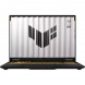 Ноутбук ASUS TUF Gaming F16 FX608JHR-RV142 (Core i5/16GB/512GB/GeForce RTX5050/16&amp;quot;/noOS), серый во Владимире