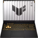 Ноутбук ASUS TUF Gaming F16 FX608JHR-RV142 (Core i5/16GB/512GB/GeForce RTX5050/16&amp;quot;/noOS), серый во Владимире