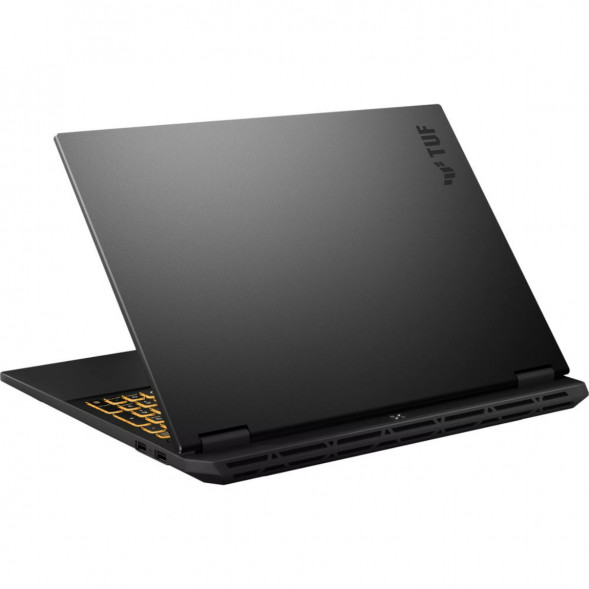 Ноутбук ASUS TUF Gaming F16 FX608JHR-RV142 (Core i5/16GB/512GB/GeForce RTX5050/16&amp;quot;/noOS), серый во Владимире