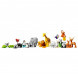 Конструктор LEGO DUPLO 10975 Дикие животные мира во Владимире
