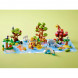 Конструктор LEGO DUPLO 10975 Дикие животные мира во Владимире
