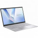 Ноутбук ASUS Vivobook 15 X1504MA-BQ058 (15.6&amp;quot;, IPS, Intel Core 5 320 1.5ГГц, 6 ядер, 16ГБ DDR5, 512ГБ SSD, Intel Graphics, без ОС), серебристый во Владимире
