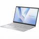 Ноутбук ASUS Vivobook 15 X1504MA-BQ058 (15.6&amp;quot;, IPS, Intel Core 5 320 1.5ГГц, 6 ядер, 16ГБ DDR5, 512ГБ SSD, Intel Graphics, без ОС), серебристый во Владимире