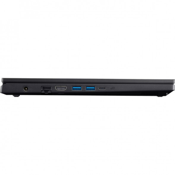 Ноутбук Acer Nitro V 15 ANV15-52-92DD (15.6&amp;quot;, IPS, Intel Core i9 13900H 2.6ГГц, 14 ядер, 16ГБ DDR5, 512ГБ SSD, NVIDIA GeForce RTX 5060 - 8 ГБ, без ОС), черный во Владимире