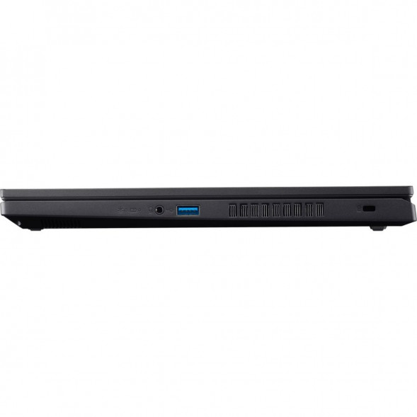 Ноутбук Acer Nitro V 15 ANV15-52-92DD (15.6&amp;quot;, IPS, Intel Core i9 13900H 2.6ГГц, 14 ядер, 16ГБ DDR5, 512ГБ SSD, NVIDIA GeForce RTX 5060 - 8 ГБ, без ОС), черный во Владимире