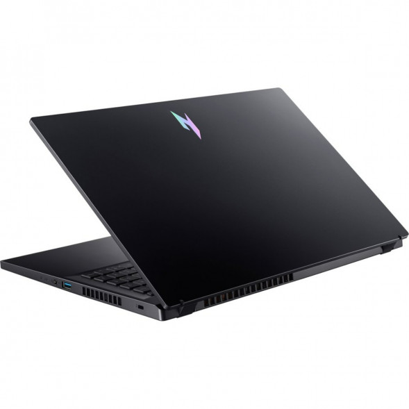 Ноутбук Acer Nitro V 15 ANV15-52-92DD (15.6&amp;quot;, IPS, Intel Core i9 13900H 2.6ГГц, 14 ядер, 16ГБ DDR5, 512ГБ SSD, NVIDIA GeForce RTX 5060 - 8 ГБ, без ОС), черный во Владимире