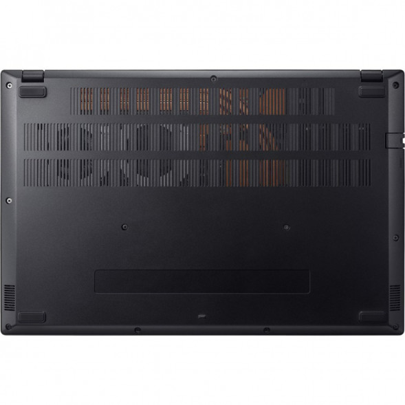 Ноутбук Acer Nitro V 15 ANV15-52-92DD (15.6&amp;quot;, IPS, Intel Core i9 13900H 2.6ГГц, 14 ядер, 16ГБ DDR5, 512ГБ SSD, NVIDIA GeForce RTX 5060 - 8 ГБ, без ОС), черный во Владимире