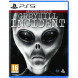 Игра Greyhill Incident - Abducted Edition [PS5, Русские субтитры] во Владимире