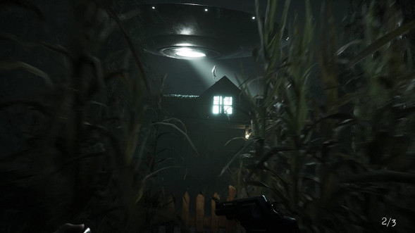 Игра Greyhill Incident - Abducted Edition [PS5, Русские субтитры] во Владимире