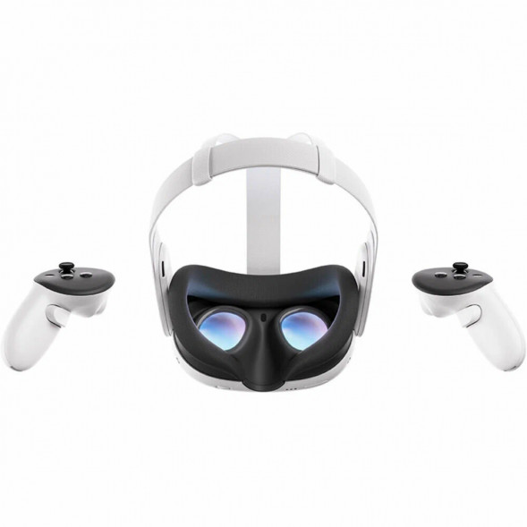 Шлем виртуальной реальности Oculus Quest 3 - 128 GB во Владимире