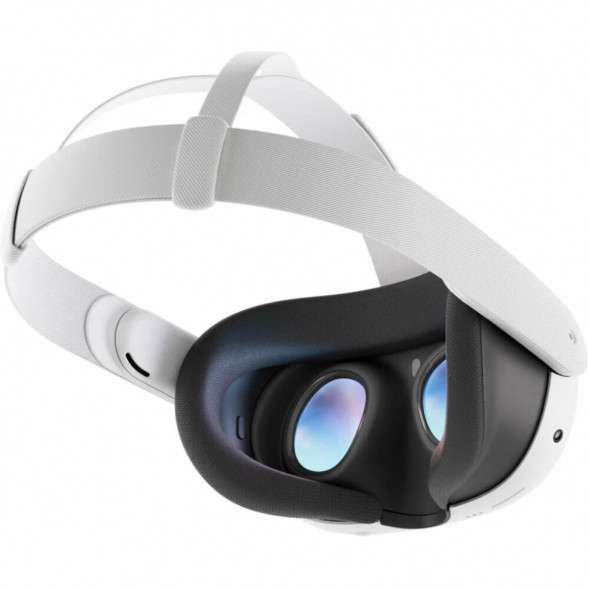 Шлем виртуальной реальности Oculus Quest 3 - 128 GB во Владимире