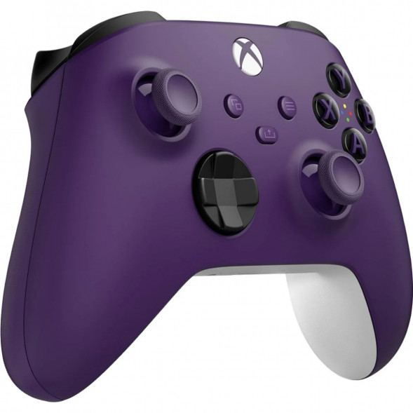 Геймпад Microsoft Xbox Series Astral Purple во Владимире