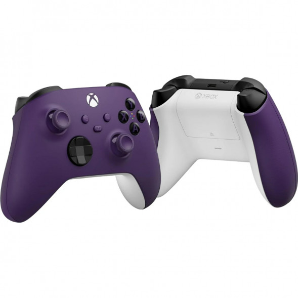 Геймпад Microsoft Xbox Series Astral Purple во Владимире