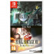 Игра Final Fantasy VII &amp;amp; Final Fantasy VIII Remastered. Twin Pack [Nintendo Switch, английская версия] во Владимире