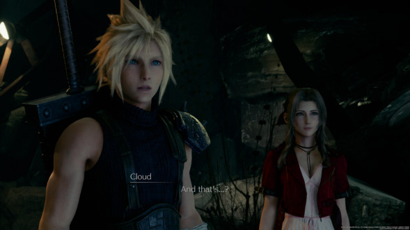 Игра Final Fantasy VII &amp;amp; Final Fantasy VIII Remastered. Twin Pack [Nintendo Switch, английская версия] во Владимире