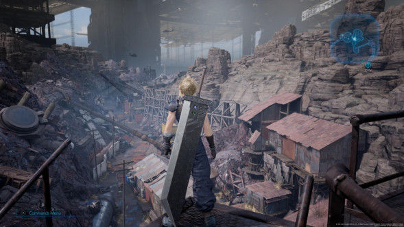 Игра Final Fantasy VII &amp;amp; Final Fantasy VIII Remastered. Twin Pack [Nintendo Switch, английская версия] во Владимире