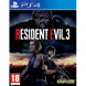 Игра Resident Evil 3. Lenticular Edition (3D обложка) [PS4, русские субтитры] во Владимире