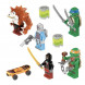 Конструктор Lego 79104 Teenage Mutant Ninja Turtles Погоня на панцирном танке во Владимире