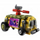 Конструктор Lego 79104 Teenage Mutant Ninja Turtles Погоня на панцирном танке во Владимире