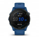 Умные часы Garmin Forerunner 255 Sport с синим ремешком 010-02641-11 во Владимире