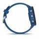 Умные часы Garmin Forerunner 255 Sport с синим ремешком 010-02641-11 во Владимире
