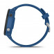 Умные часы Garmin Forerunner 255 Sport с синим ремешком 010-02641-11 во Владимире
