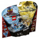 Конструктор LEGO Ninjago 70663 Ния и Ву: мастера Кружитцу во Владимире