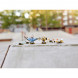Конструктор LEGO Ninjago 70663 Ния и Ву: мастера Кружитцу во Владимире