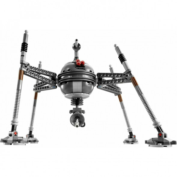 Конструктор LEGO Star Wars 75016 Самонаводящийся дроид-паук во Владимире