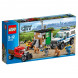 Конструктор LEGO City 60048 Полицейский отряд с собакой во Владимире