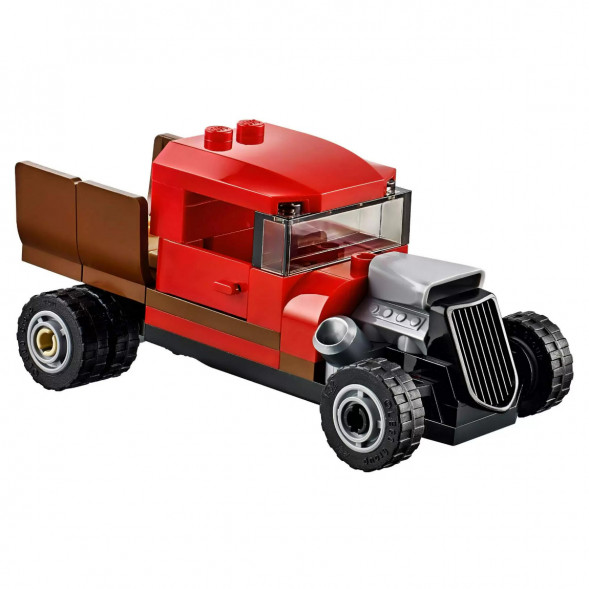 Конструктор LEGO City 60048 Полицейский отряд с собакой во Владимире