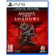 Игра Assassin’s Creed: Тени (Shadows) [PS5, русские субтитры] во Владимире