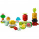 Конструктор LEGO DUPLO 10984 Органический сад во Владимире