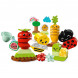 Конструктор LEGO DUPLO 10984 Органический сад во Владимире