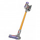 Вертикальный пылесос Dyson V8 Absolute SV25, Silver/Yellow (476596-01) во Владимире