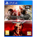 Игра Tekken 7 + SoulCalibur VI. Double Pack [PS4, русские субтитры] во Владимире