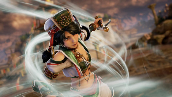 Игра Tekken 7 + SoulCalibur VI. Double Pack [PS4, русские субтитры] во Владимире
