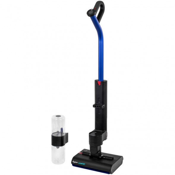 Вертикальный моющий пылесос Dyson Wash G1 (473817-01) во Владимире