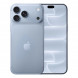 Смартфон Apple iPhone 18 Pro 256GB (SIM + eSIM), Glacier во Владимире