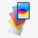 Планшет Apple iPad 11 (2025) Wi-Fi 128 ГБ, розовый во Владимире