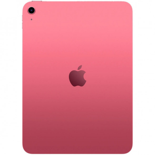 Планшет Apple iPad 11 (2025) Wi-Fi 128 ГБ, розовый во Владимире