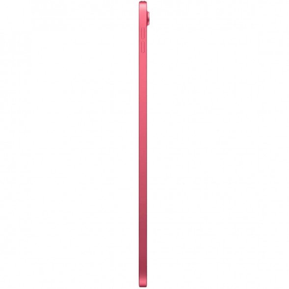 Планшет Apple iPad 11 (2025) Wi-Fi 128 ГБ, розовый во Владимире