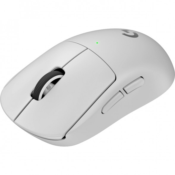 Беспроводная игровая мышь Logitech G Pro X Superlight 2, Белый во Владимире